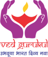 VEDGURUKUL Logo
